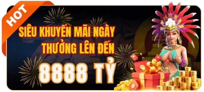 Hoàn trả hàng ngày shbet.800